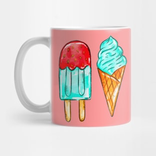 Sweet Treats Mug